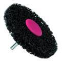 ABRASIVE COMPRESSED FOAM wheel ESSENTIAL (Hanging cardboard)