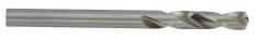 Ø 6mm HSS drill bit for pilot shaft 