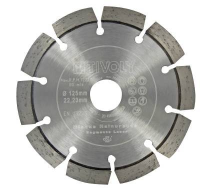 GROOVE-CUTTING disc TECHNIC (Hanging box)