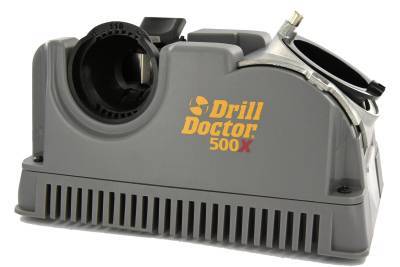 DRILL DOCTOR 750 