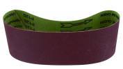 ENDLESS sanding belt - 100x560 mm - For continuous sanding belt ESSENTIAL (Carton sleeve)