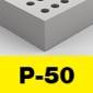 P-50 Acier inoxydable martensitique 1150 Mpa