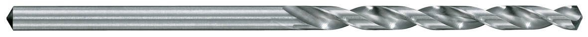 11454110160-Ø: 1.6 / FURIUS | HSS fully ground jobber length drill | Split point PREMIUM (Supple pouch) / L: 43 