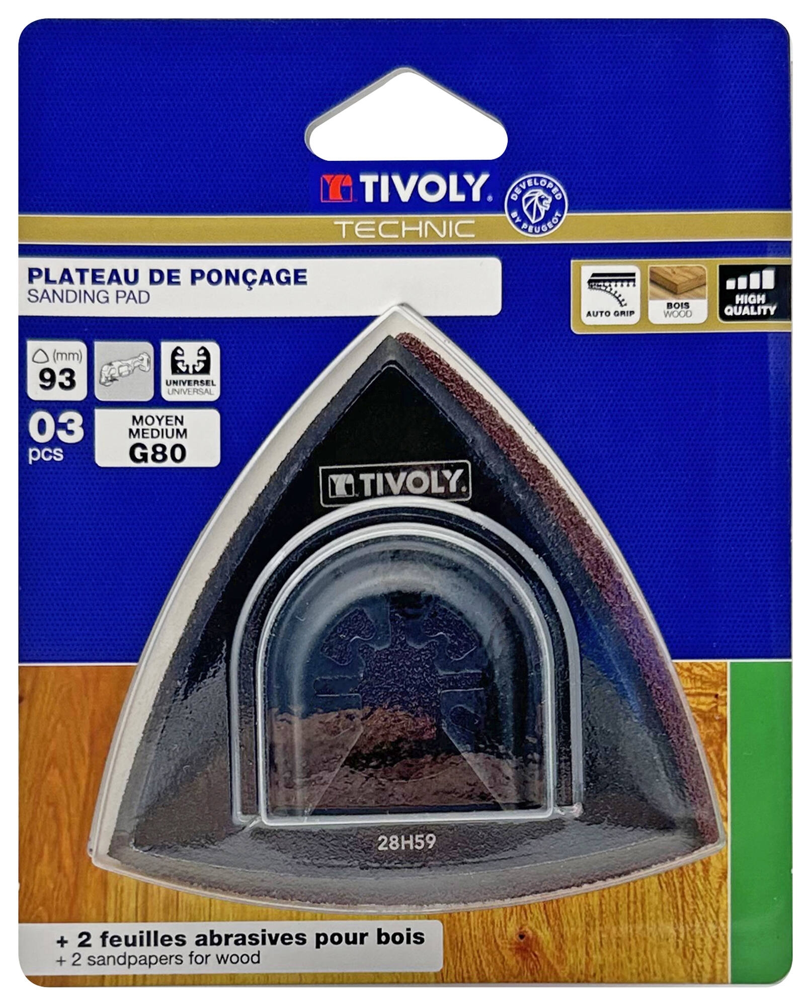 XT512620001- (Blister) 